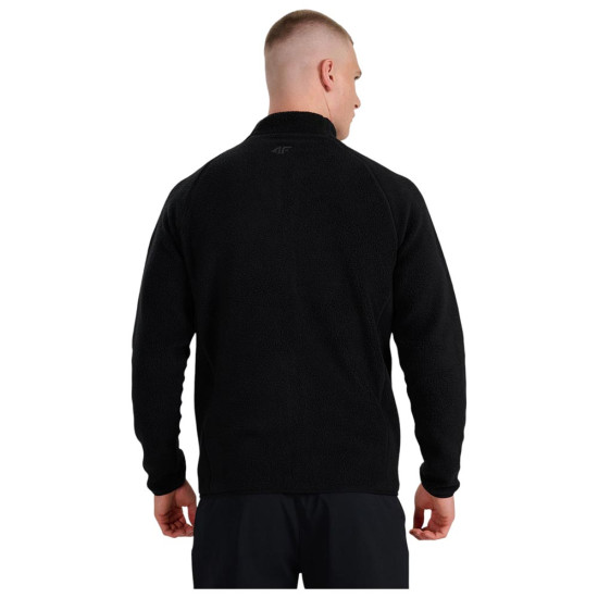4F Ανδρική ζακέτα Fleece